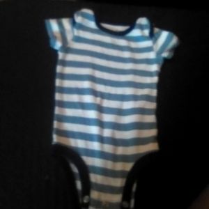 Baby boys bodysuit